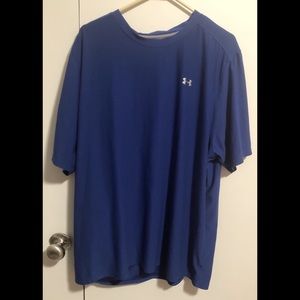 Under Armour shirt (unisex)